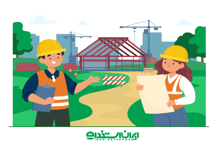 مهندس فضای سبز
